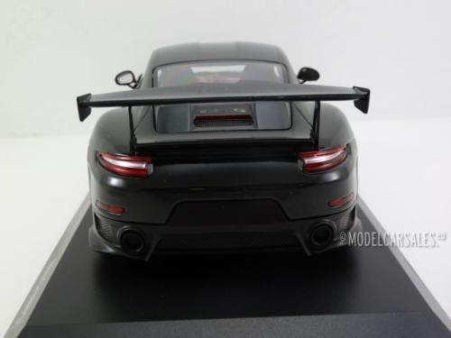 Porsche 911 (991.2) GT2 RS Weissach Package