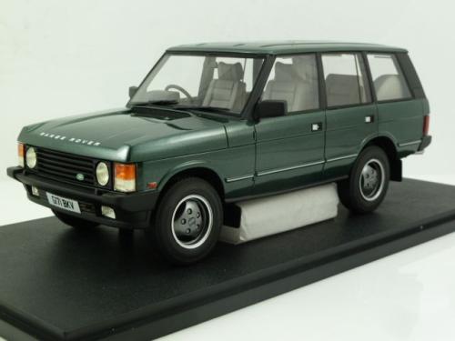 Range Rover Range Rover Vogue RHD