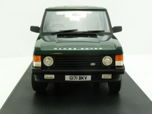 Range Rover Range Rover Vogue RHD