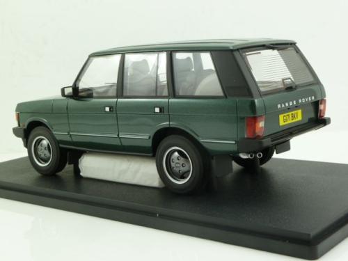 Range Rover Range Rover Vogue RHD