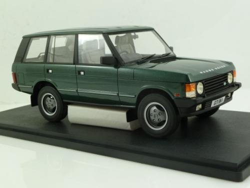 Range Rover Range Rover Vogue RHD