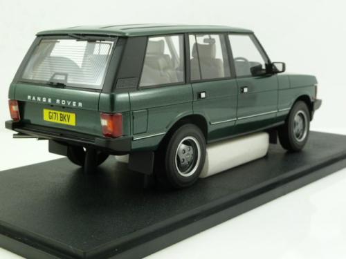 Range Rover Range Rover Vogue RHD