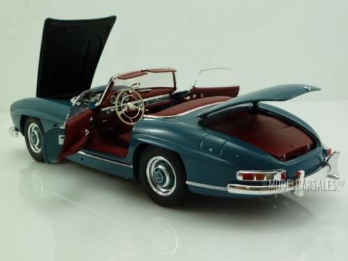 Mercedes-benz 300 SL Roadster (w198)