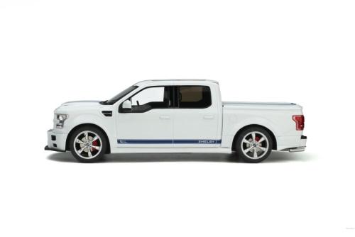 Ford Shelby F150 Supersnake