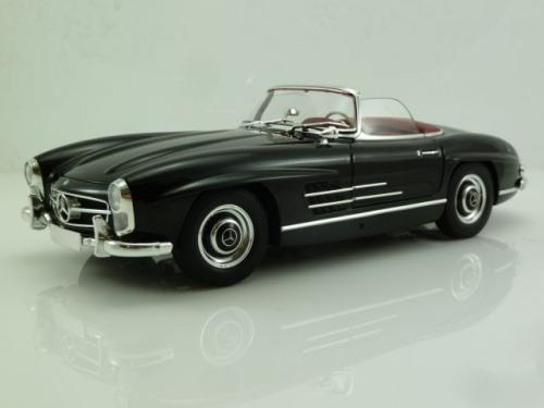 Mercedes-benz 300 SL Roadster (w198)