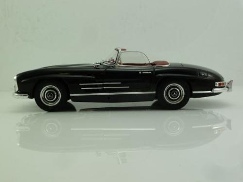 Mercedes-benz 300 SL Roadster (w198)