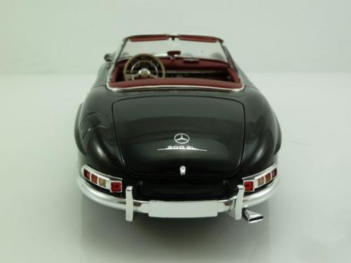 Mercedes-benz 300 SL Roadster (w198)