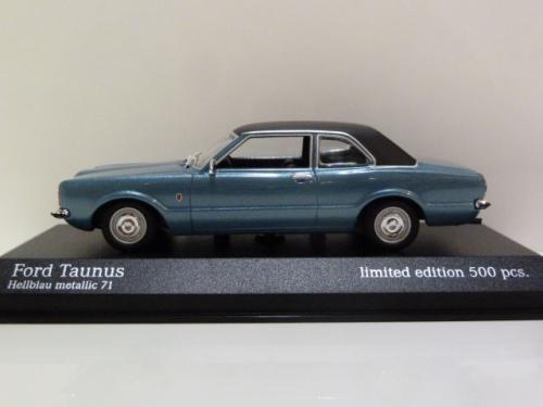 Ford Taunus