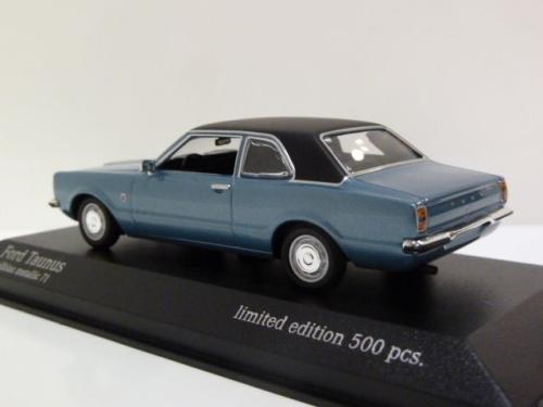 Ford Taunus