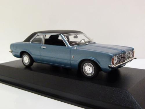 Ford Taunus