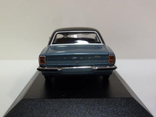 Ford Taunus