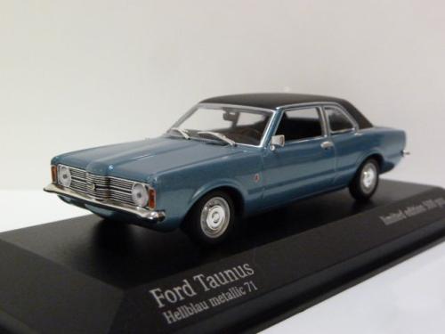 Ford Taunus