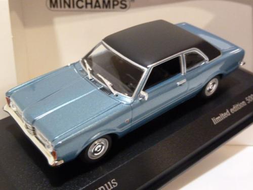 Ford Taunus