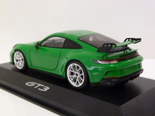 Porsche 911 (992) GT3