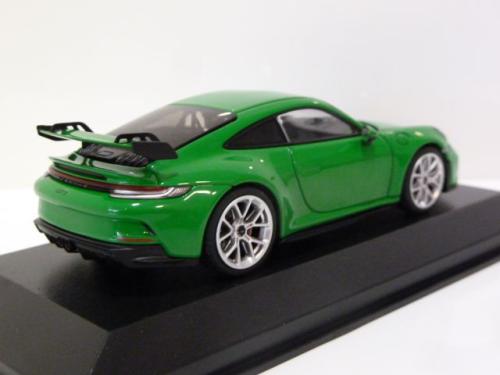 Porsche 911 (992) GT3