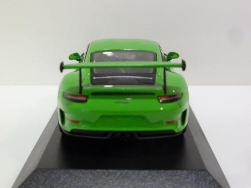 Porsche 911 (991 II) GT3 RS