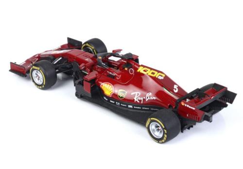 Ferrari SF1000