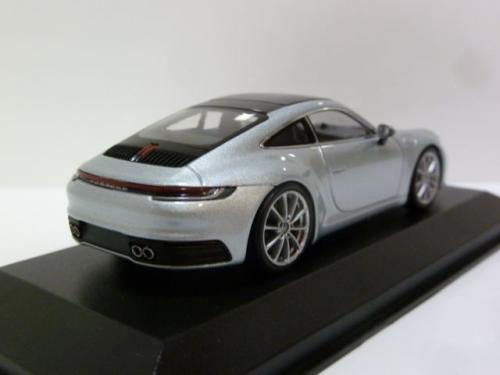 Porsche 911 (992) Carrera S