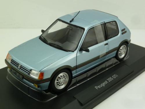 Peugeot 205 GTi 1.6