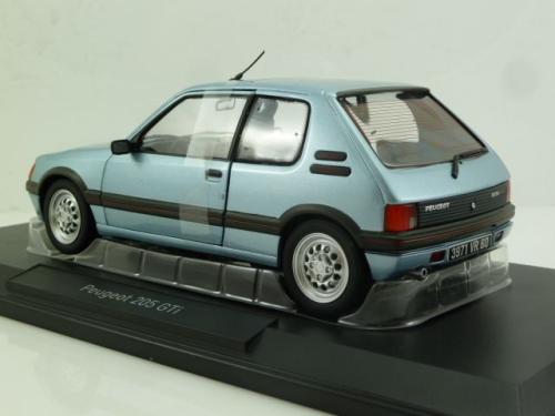 Peugeot 205 GTi 1.6