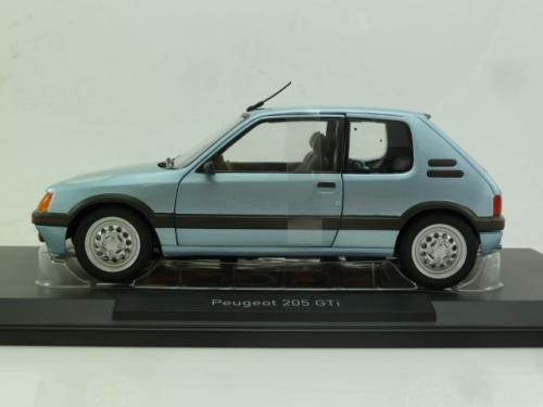 Peugeot 205 GTi 1.6