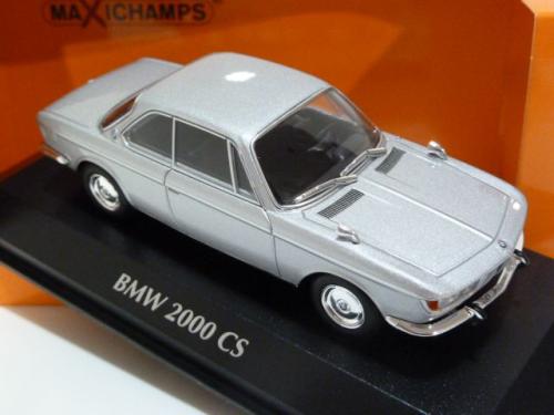 BMW 2000 CS