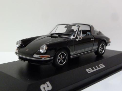 Porsche 911 Targa