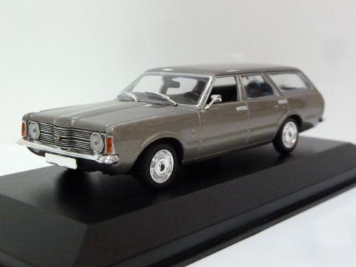 Ford Taunus Turnier