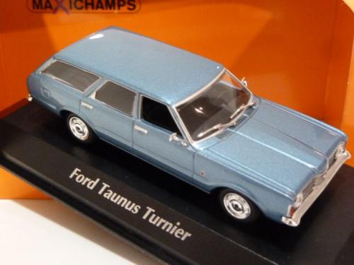 Ford Taunus Turnier