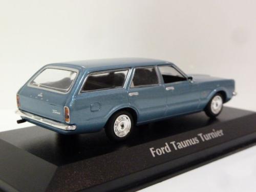 Ford Taunus Turnier