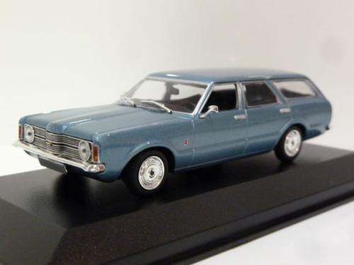 Ford Taunus Turnier