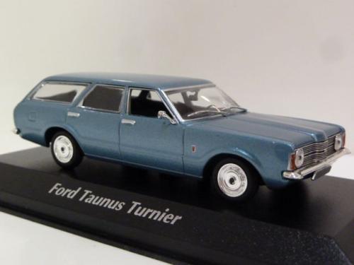 Ford Taunus Turnier