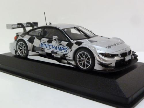 BMW M4 DTM