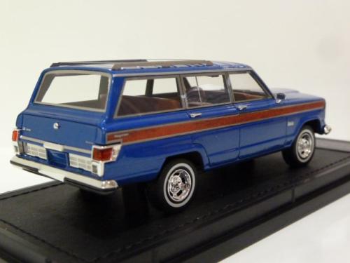 Jeep Grand Wagoneer