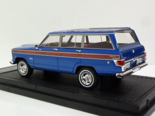 Jeep Grand Wagoneer