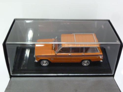 Jeep Grand Wagoneer