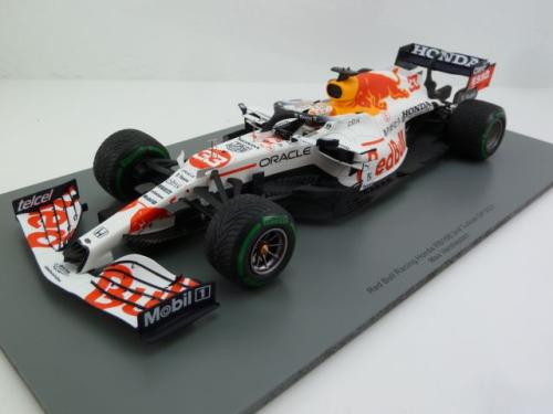 Red Bull Racing RB16 Honda