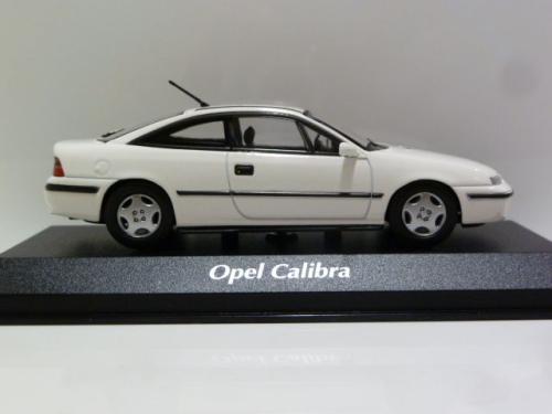 Opel Calibra