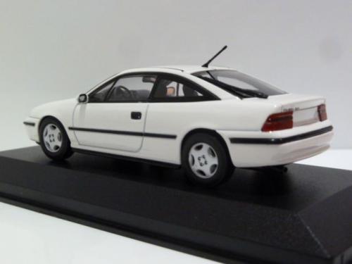 Opel Calibra