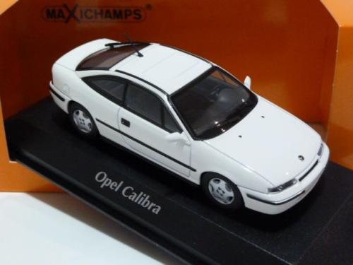 Opel Calibra