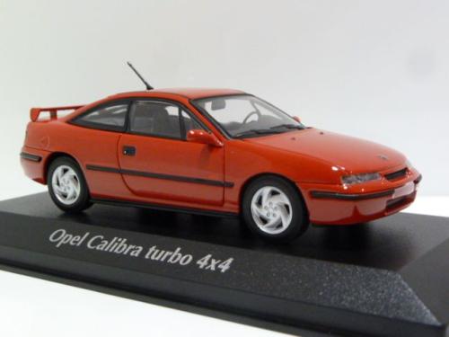 Opel Calibra Turbo 4x4