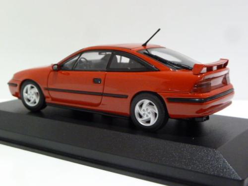 Opel Calibra Turbo 4x4