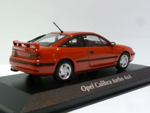 Opel Calibra Turbo 4x4