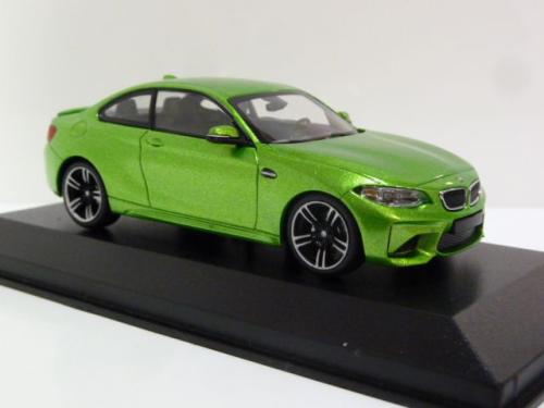 BMW M2 (f87) Coupe