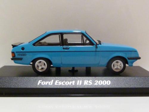 Ford Escort MkII RS2000