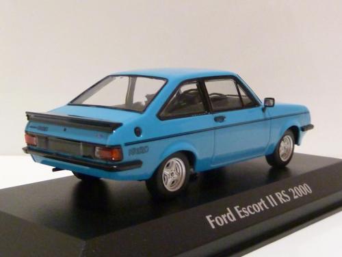 Ford Escort MkII RS2000