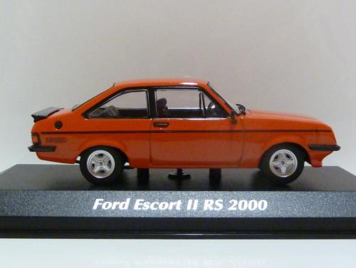 Ford Escort MkII RS2000