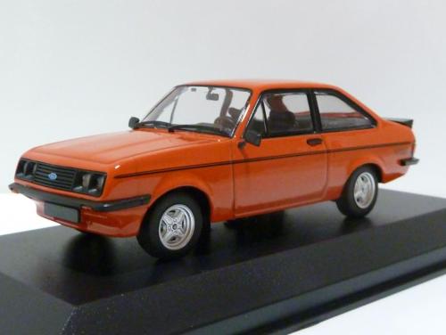 Ford Escort MkII RS2000