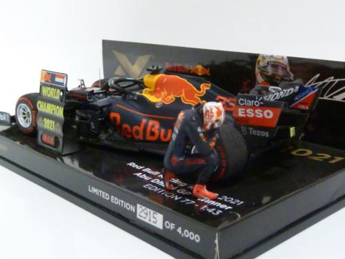 Red Bull Racing RBR16B