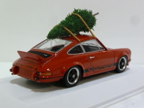 Porsche 911 Carrera RS 2.7